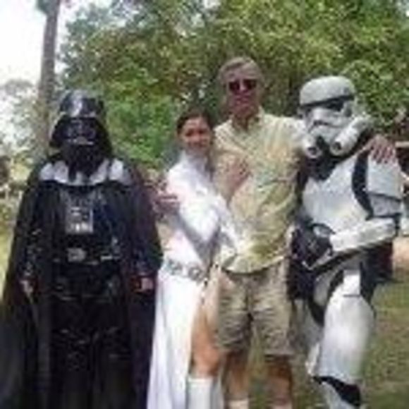 Meet your Posher, Mark - Picture 1 of 1